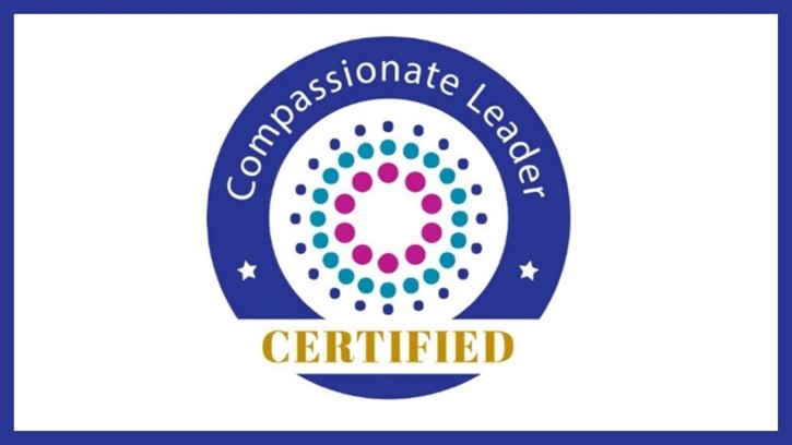 Compassionate Leadership Logo